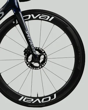 Bert Van Lerberghe | Specialized S-Works Tarmac SL7