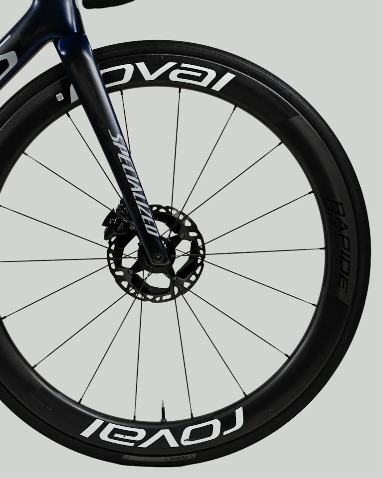 Bert Van Lerberghe | Specialized S-Works Tarmac SL7