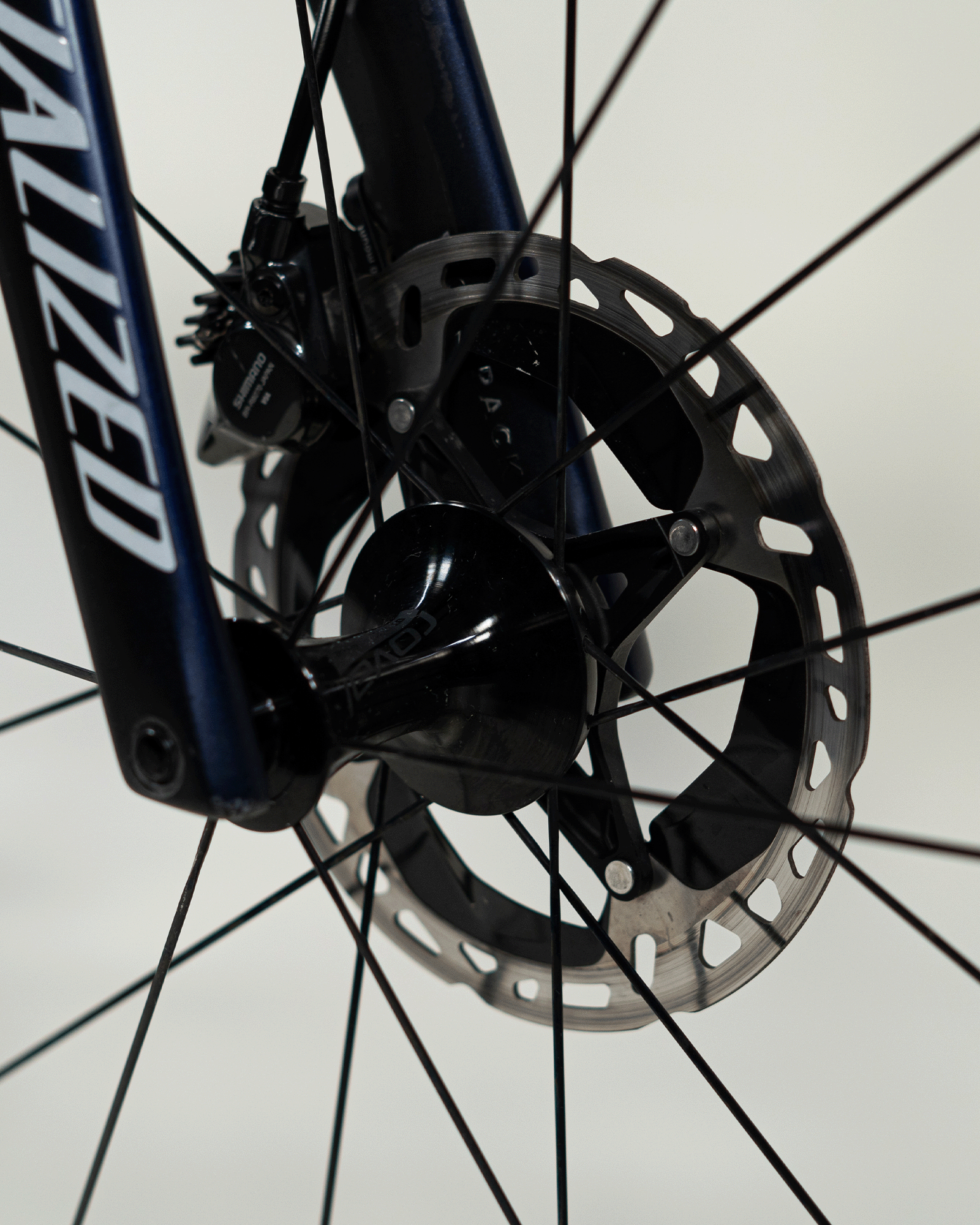 Bert Van Lerberghe | Specialized S-Works Tarmac SL7