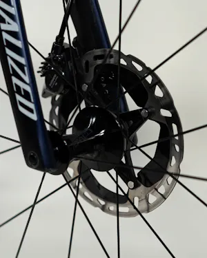 Bert Van Lerberghe | Specialized S-Works Tarmac SL7