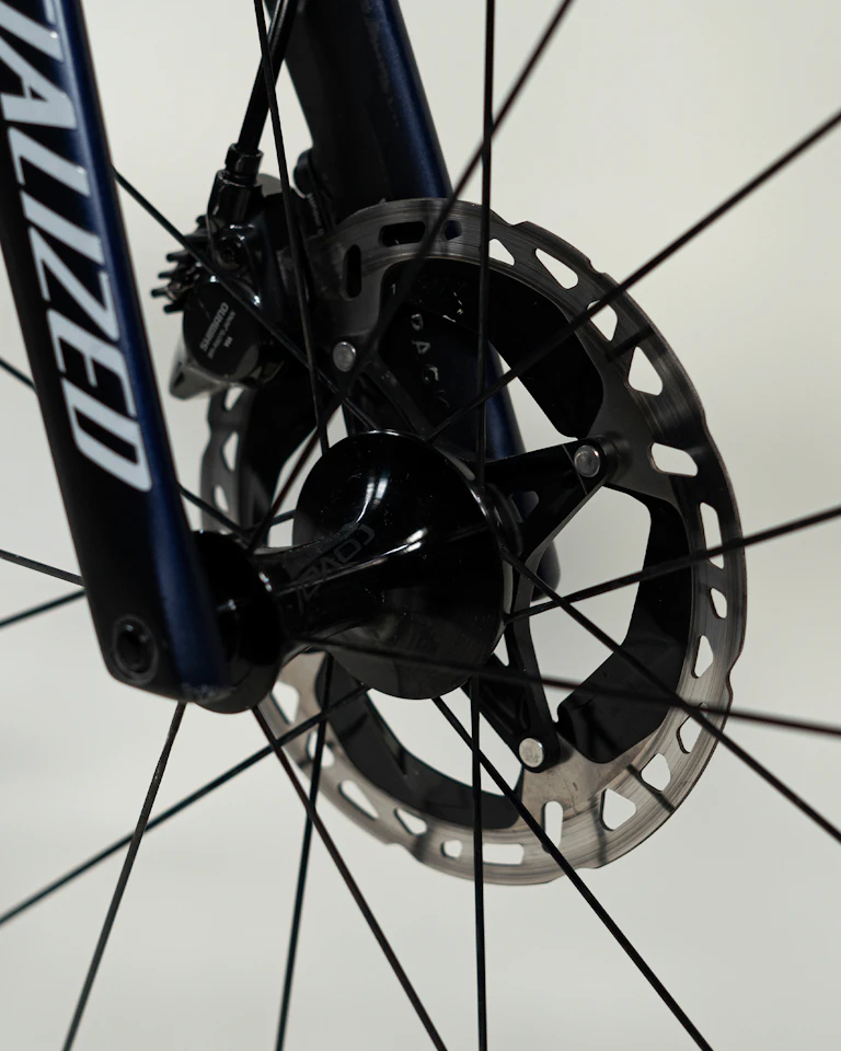 Bert Van Lerberghe | Specialized S-Works Tarmac SL7
