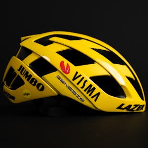 Wout van Aert - Lazer Genesis Helmet