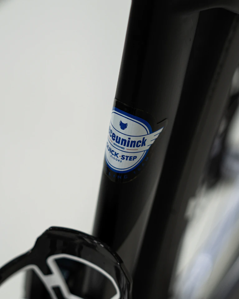 Mark Cavendish | Specialized S-Works Tarmac SL7 (2021)