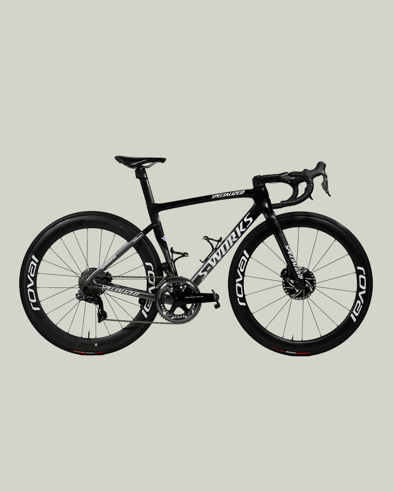 Mark Cavendish | Specialized S-Works Tarmac SL7 (2021)