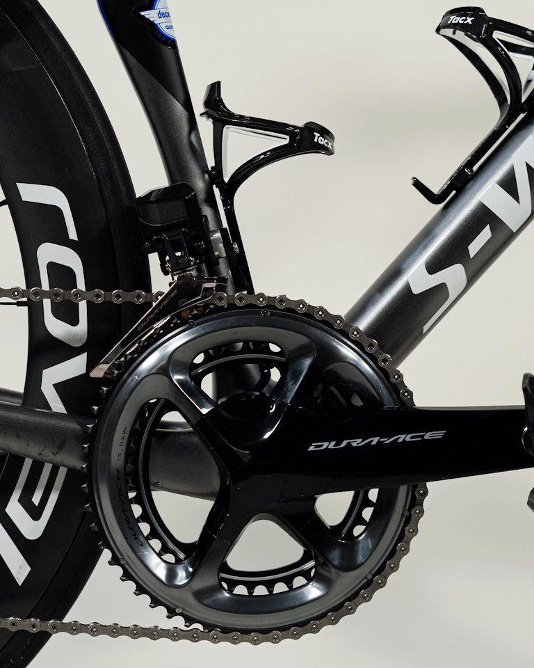Mark Cavendish | Specialized S-Works Tarmac SL7 (2021)