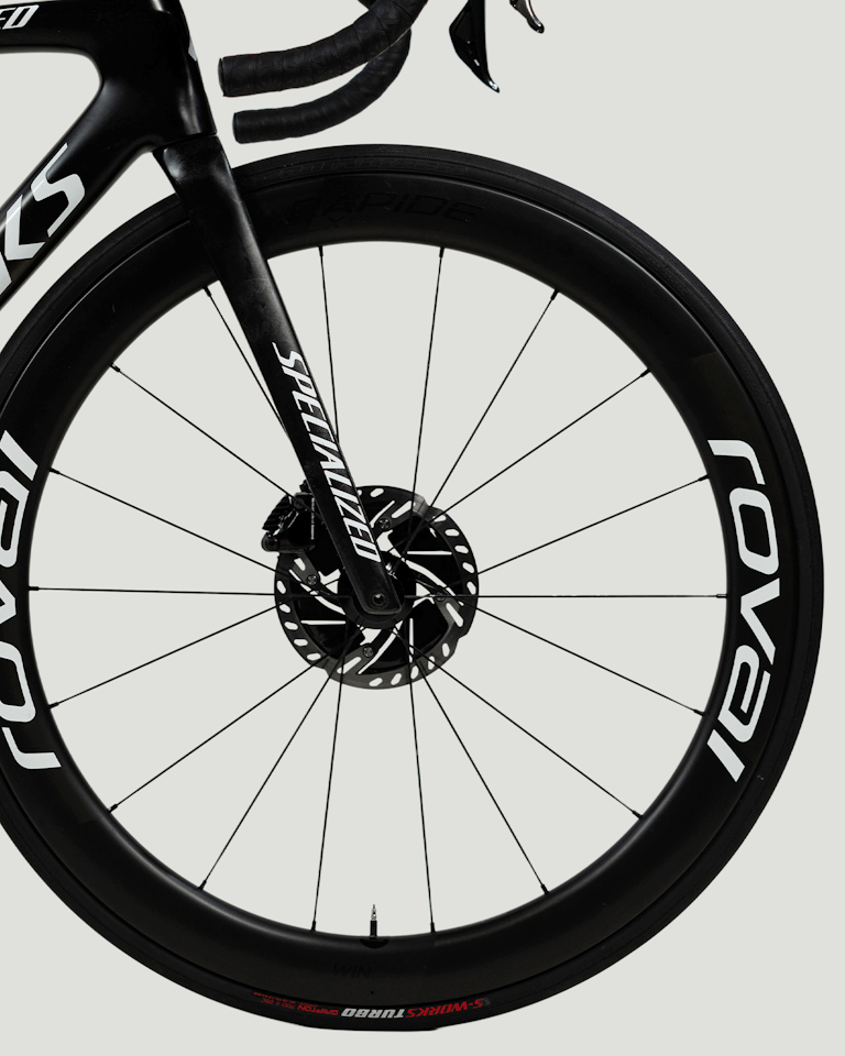 Mark Cavendish | Specialized S-Works Tarmac SL7 (2021)