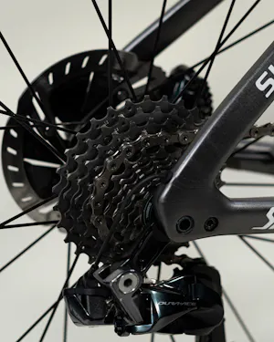 Mark Cavendish | Specialized S-Works Tarmac SL7 (2021)
