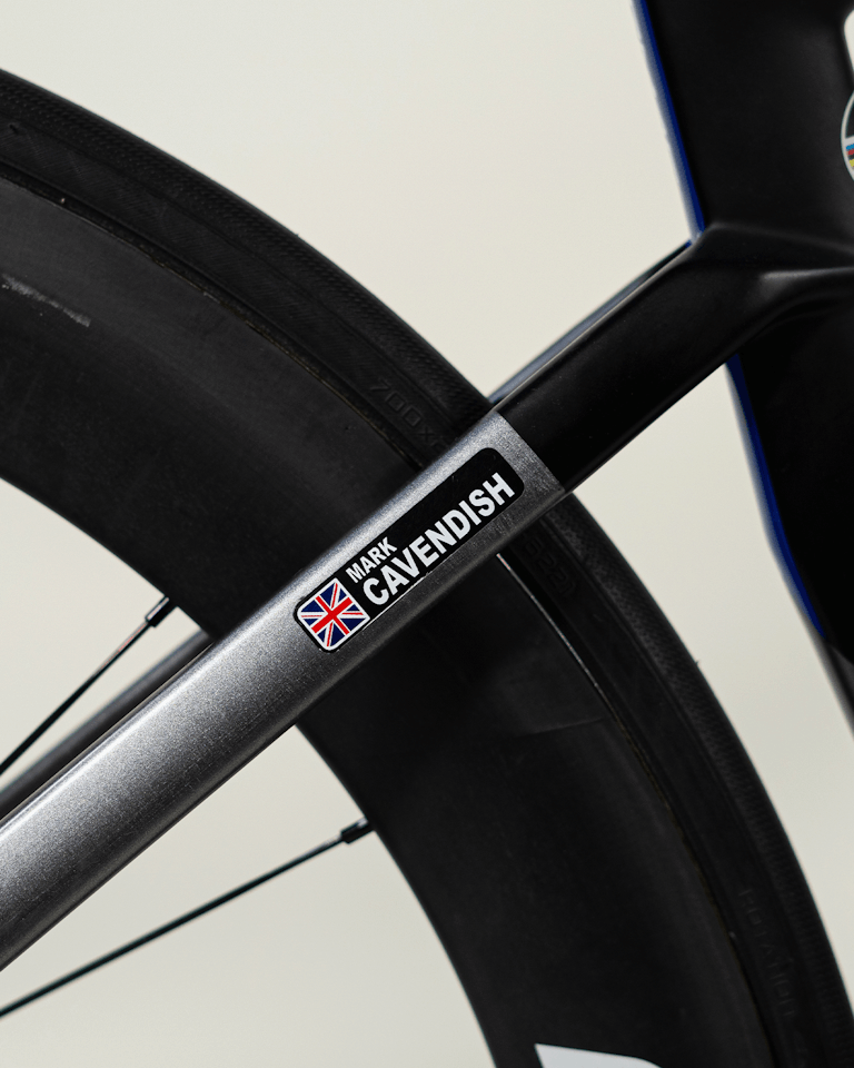 Mark Cavendish | Specialized S-Works Tarmac SL7 (2021)