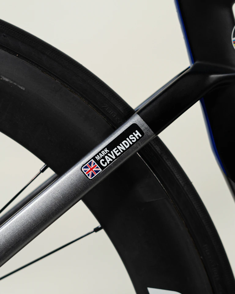 Mark Cavendish | Specialized S-Works Tarmac SL7 (2021)
