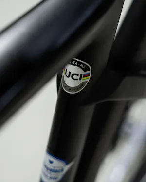 Mark Cavendish | Specialized S-Works Tarmac SL7 (2021)