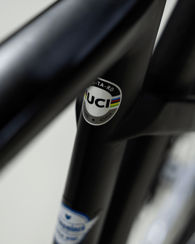 Mark Cavendish | Specialized S-Works Tarmac SL7 (2021)