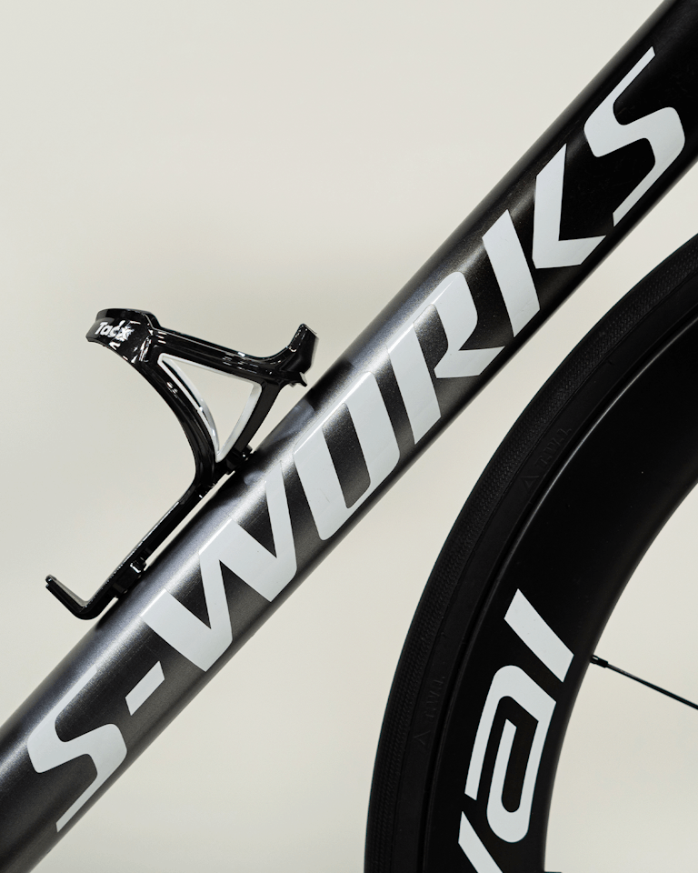 Mark Cavendish | Specialized S-Works Tarmac SL7 (2021)
