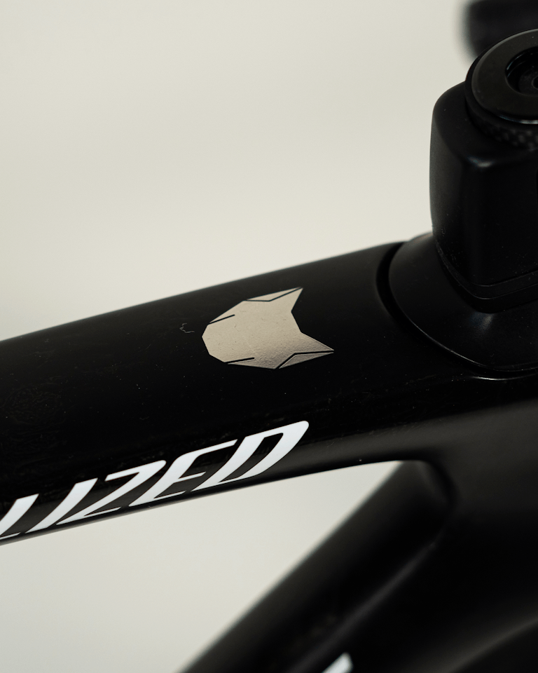 Mark Cavendish | Specialized S-Works Tarmac SL7 (2021)