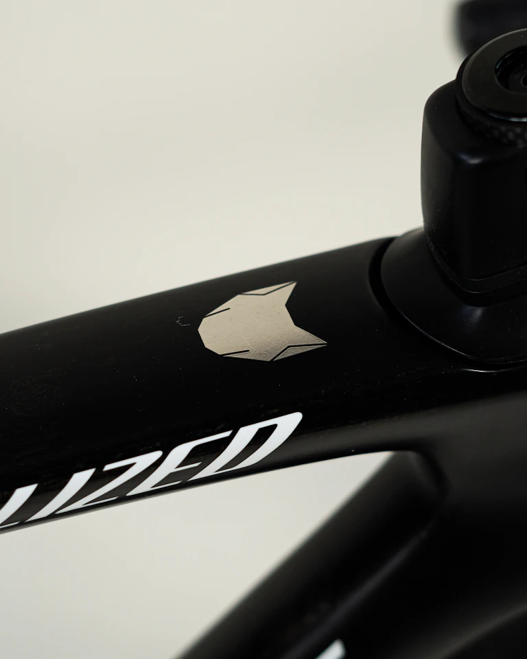 Mark Cavendish | Specialized S-Works Tarmac SL7 (2021)