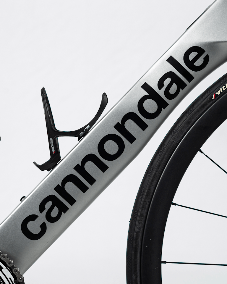 Alberto Bettiol | Cannondale SystemSix