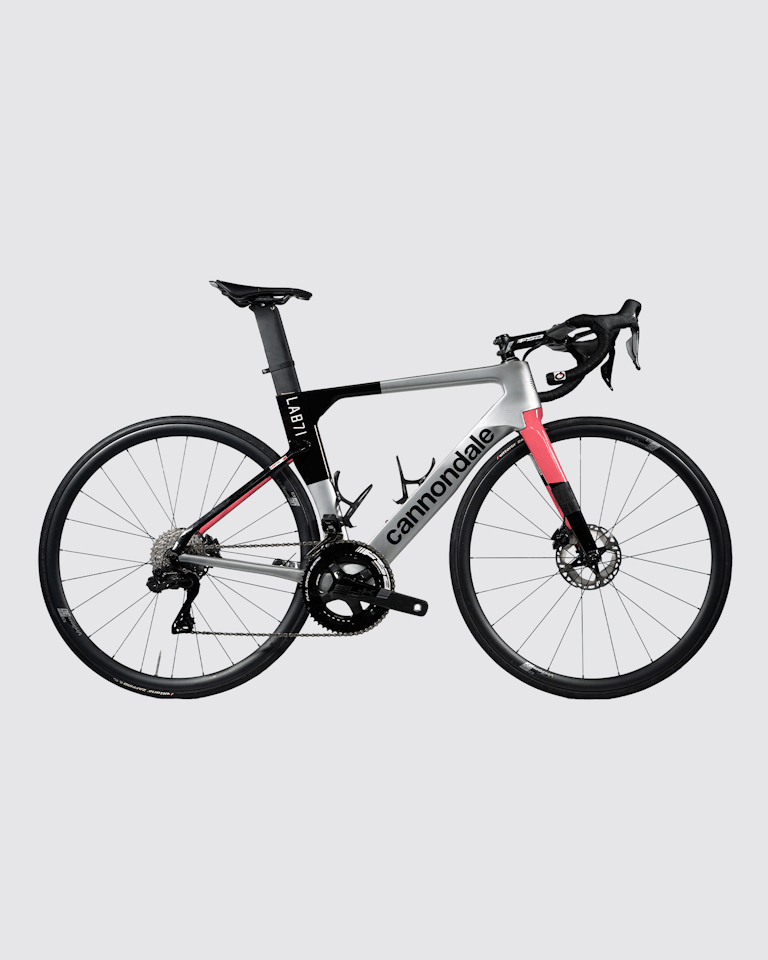 Alberto Bettiol | Cannondale SystemSix