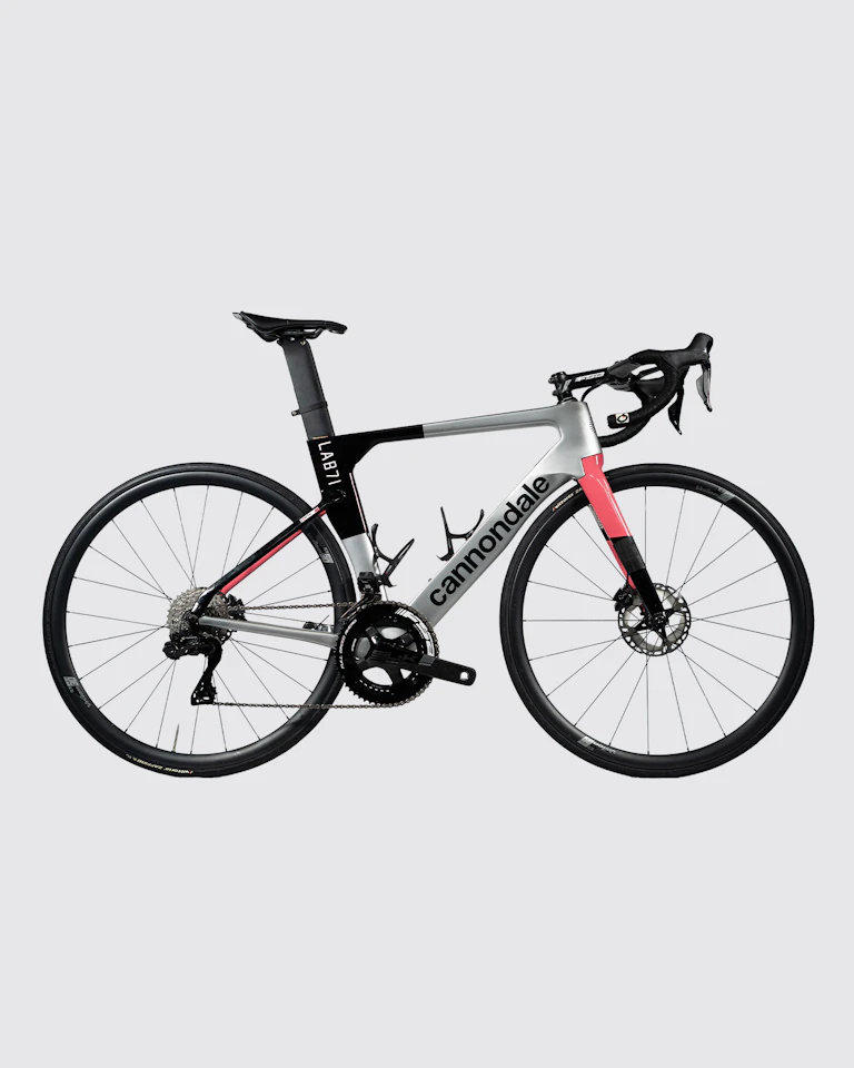 Alberto Bettiol | Cannondale SystemSix