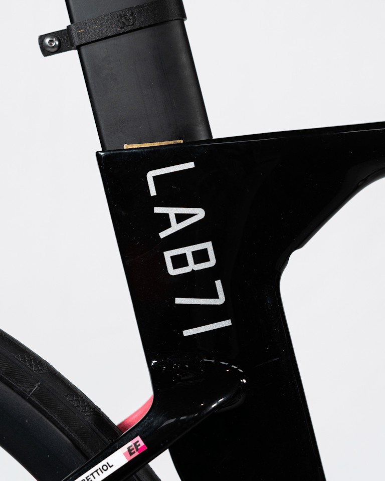 Alberto Bettiol | Cannondale SystemSix