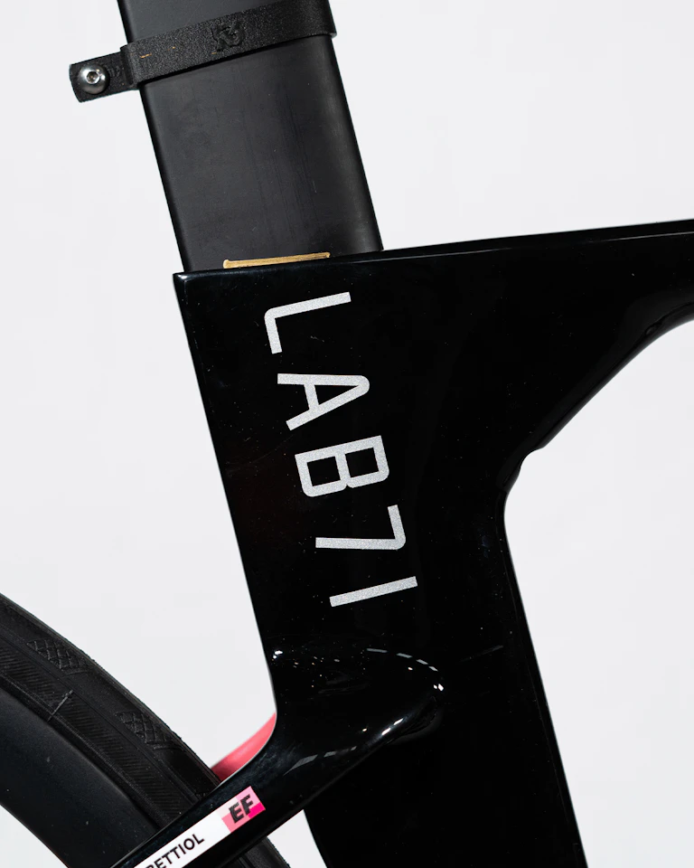 Alberto Bettiol | Cannondale SystemSix