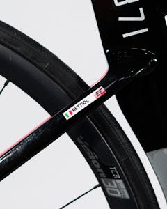 Alberto Bettiol | Cannondale SystemSix