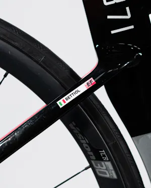 Alberto Bettiol | Cannondale SystemSix