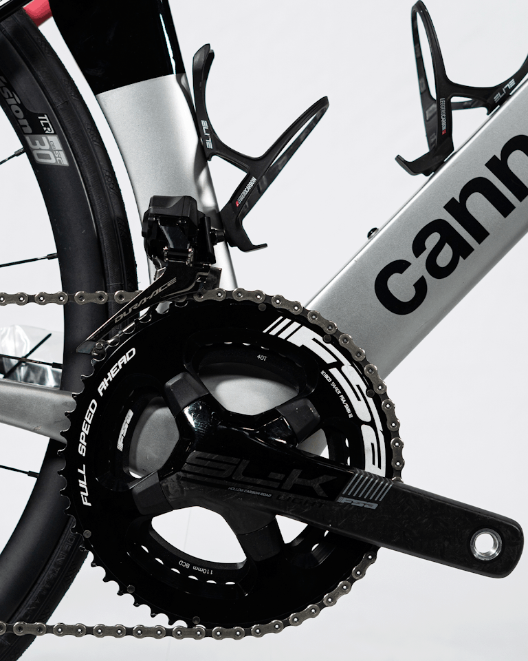 Alberto Bettiol | Cannondale SystemSix
