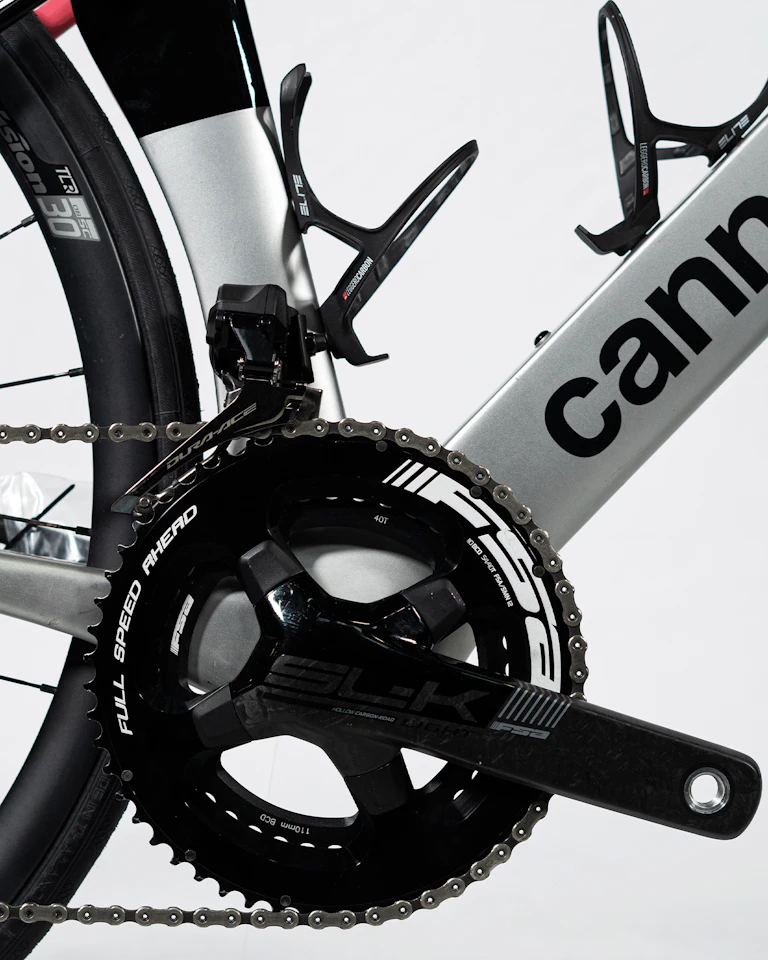 Alberto Bettiol | Cannondale SystemSix
