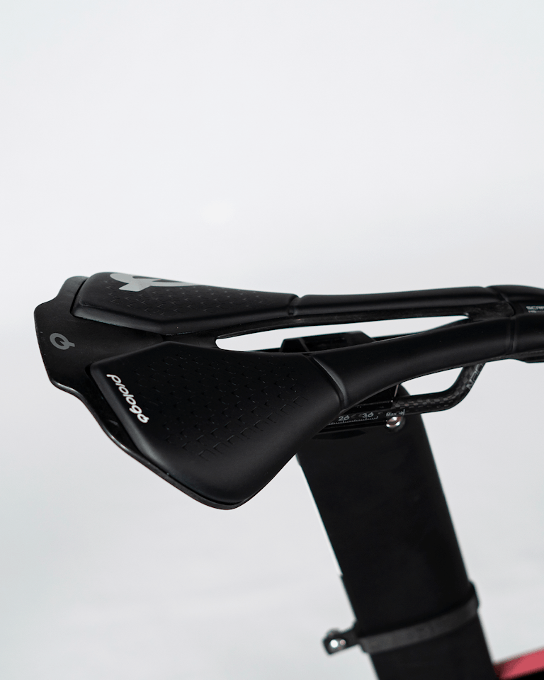 Alberto Bettiol | Cannondale SystemSix