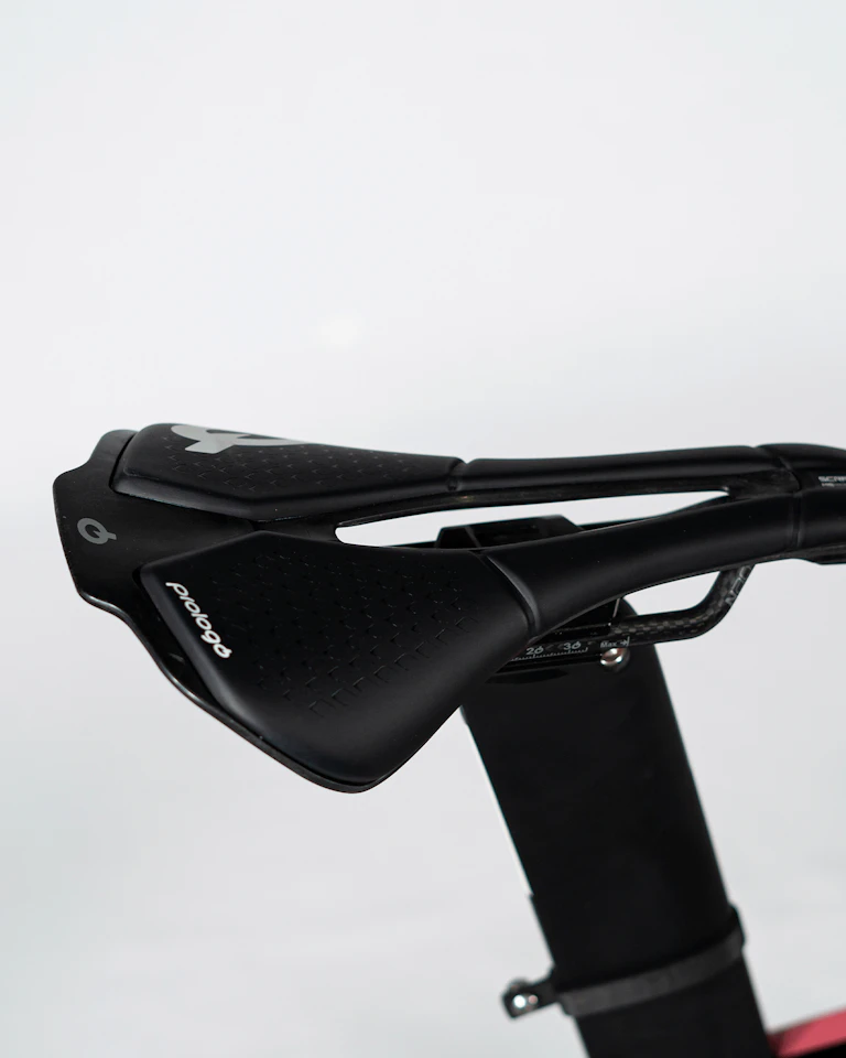 Alberto Bettiol | Cannondale SystemSix