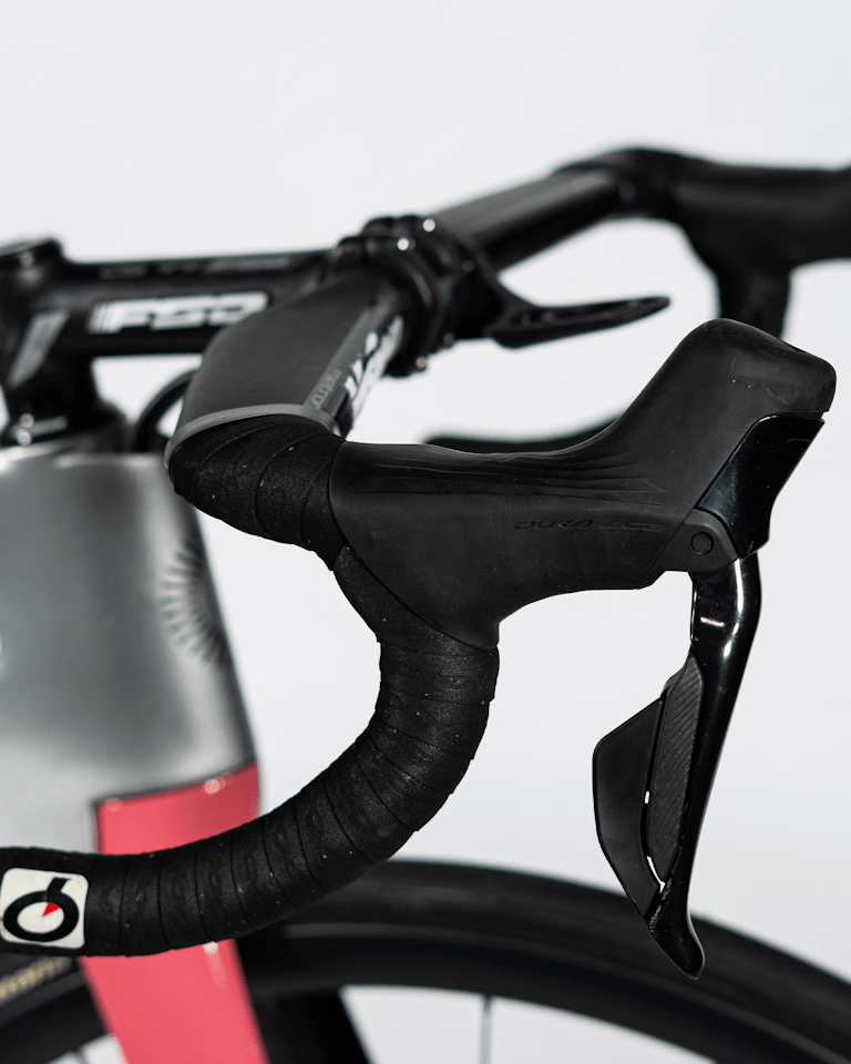 Alberto Bettiol | Cannondale SystemSix