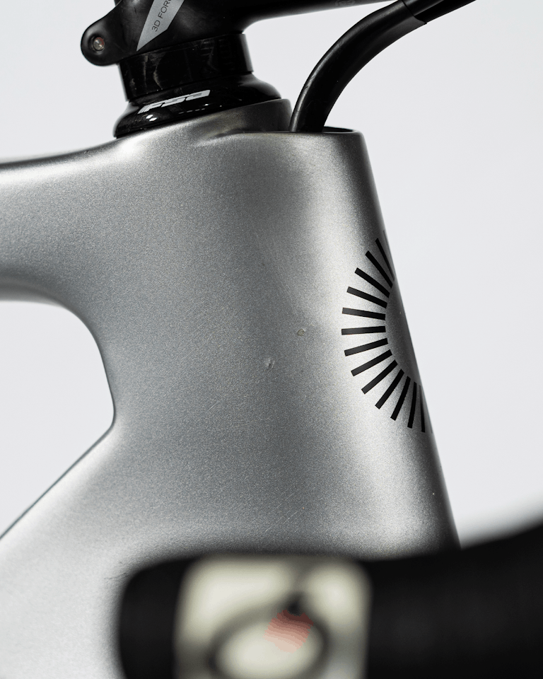 Alberto Bettiol | Cannondale SystemSix