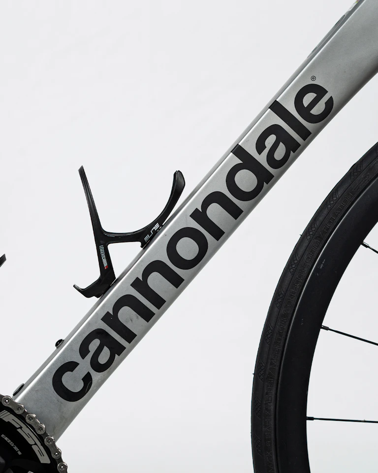 Andrea Piccolo | Cannondale SuperSix EVO