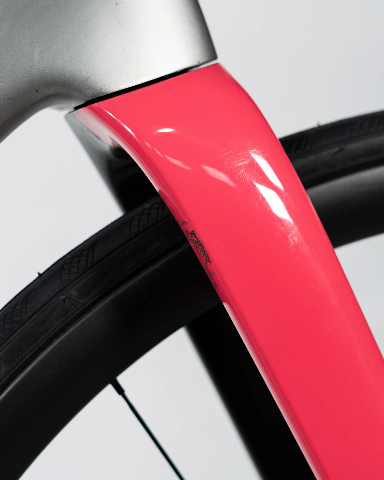 Andrea Piccolo | Cannondale SuperSix EVO