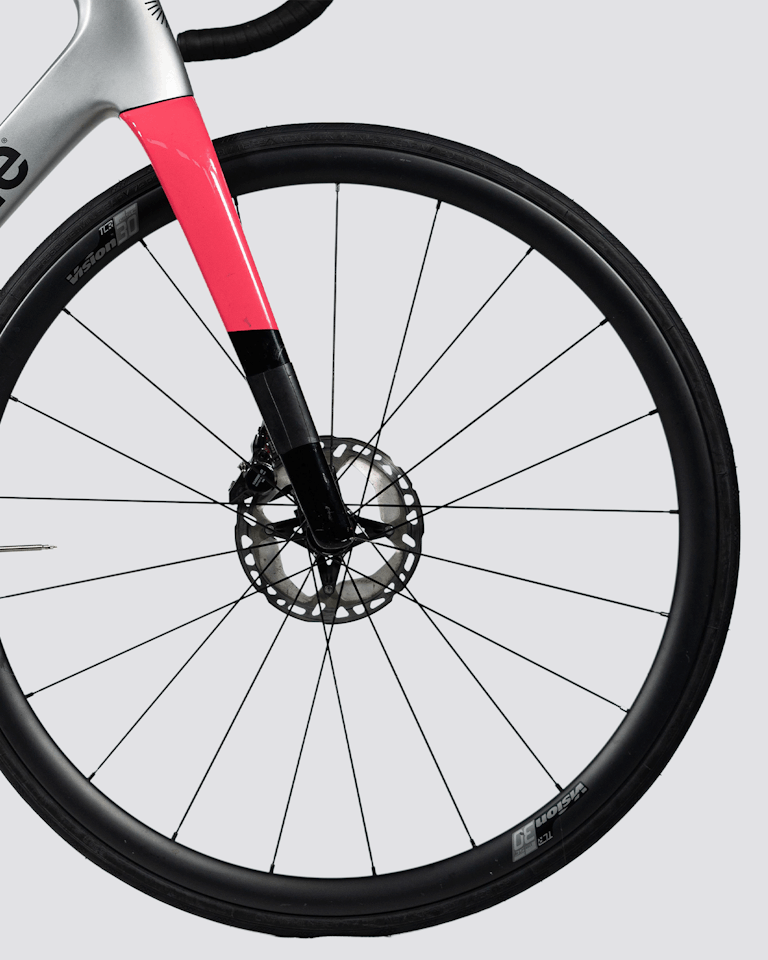 Neilson Powless | Cannondale SuperSix EVO