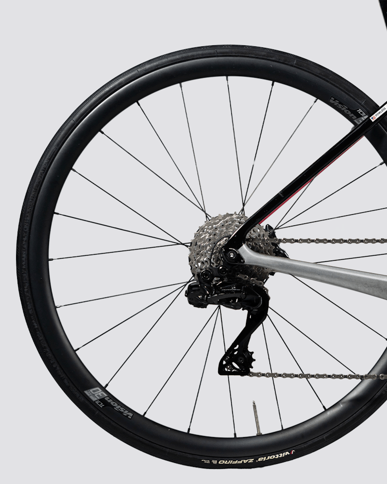 Neilson Powless | Cannondale SuperSix EVO