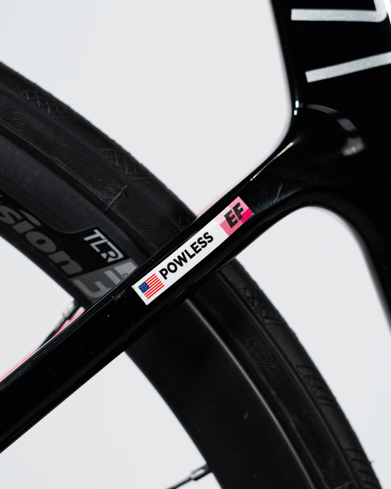 Neilson Powless | Cannondale SuperSix EVO