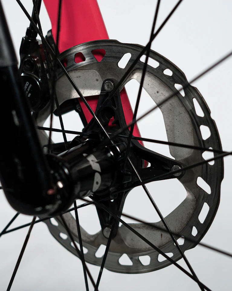 Neilson Powless | Cannondale SuperSix EVO