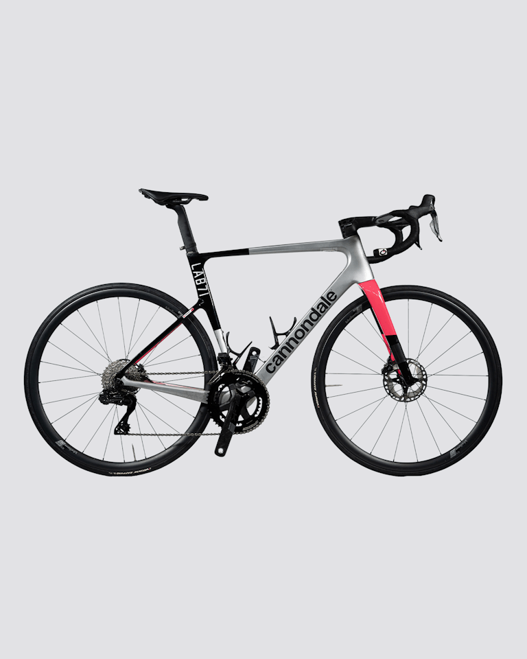 Neilson Powless | Cannondale SuperSix EVO