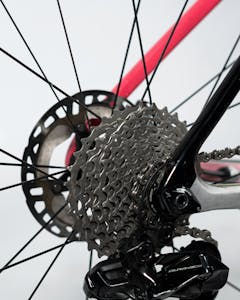 Neilson Powless | Cannondale SuperSix EVO