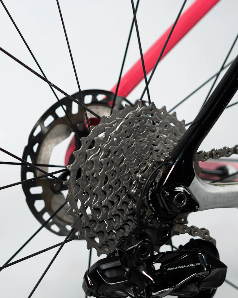 Neilson Powless | Cannondale SuperSix EVO