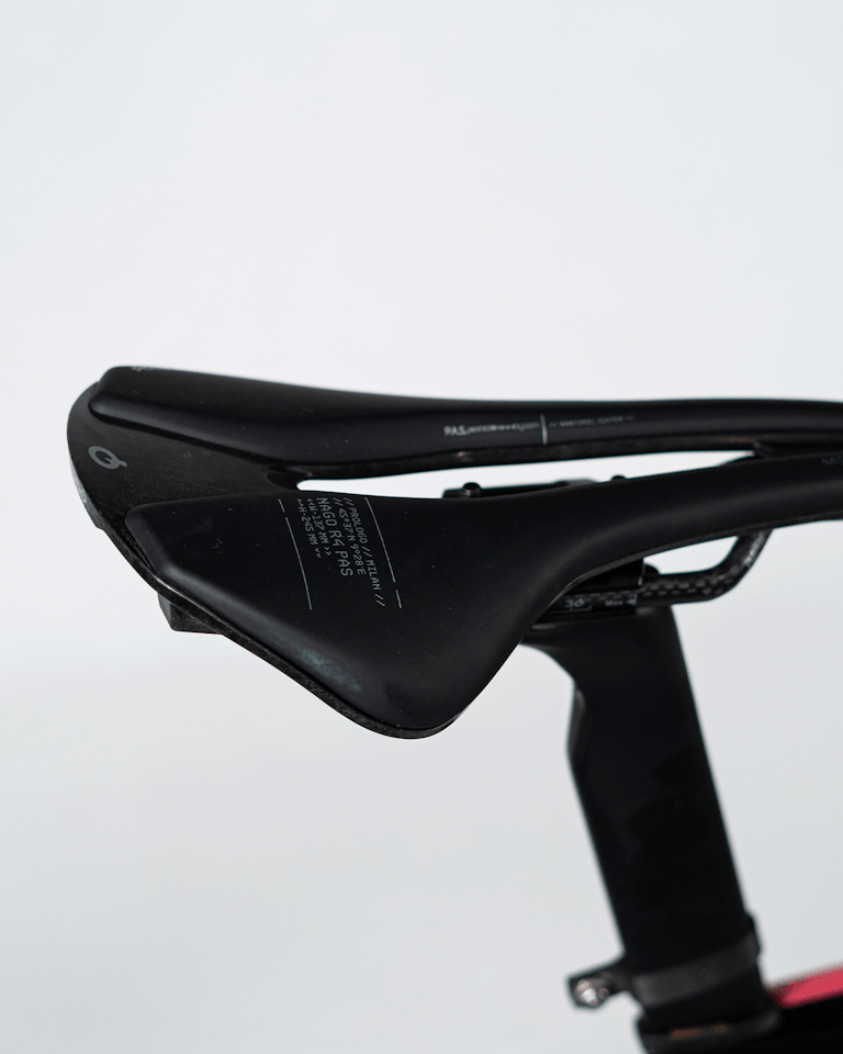 Neilson Powless | Cannondale SuperSix EVO