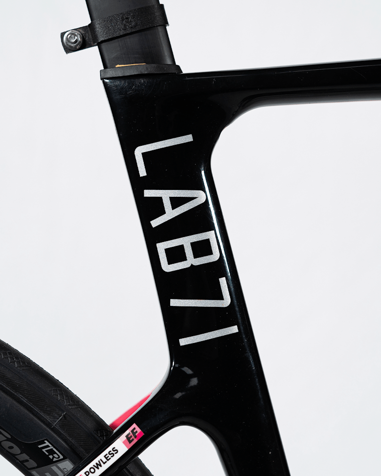 Neilson Powless | Cannondale SuperSix EVO