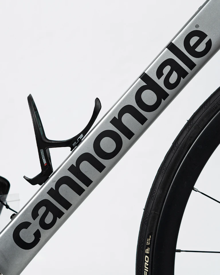 Neilson Powless | Cannondale SuperSix EVO