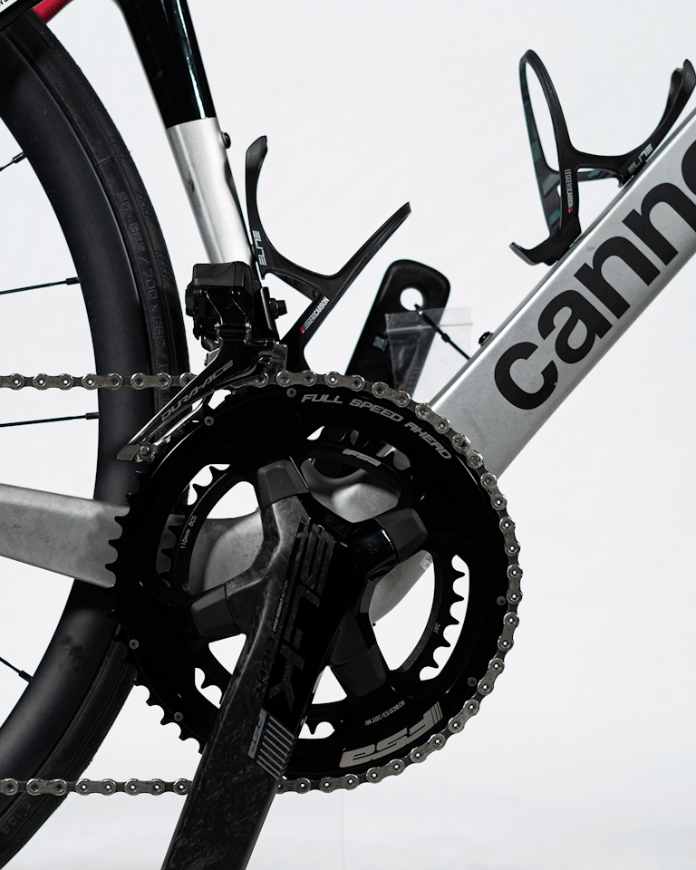 Neilson Powless | Cannondale SuperSix EVO