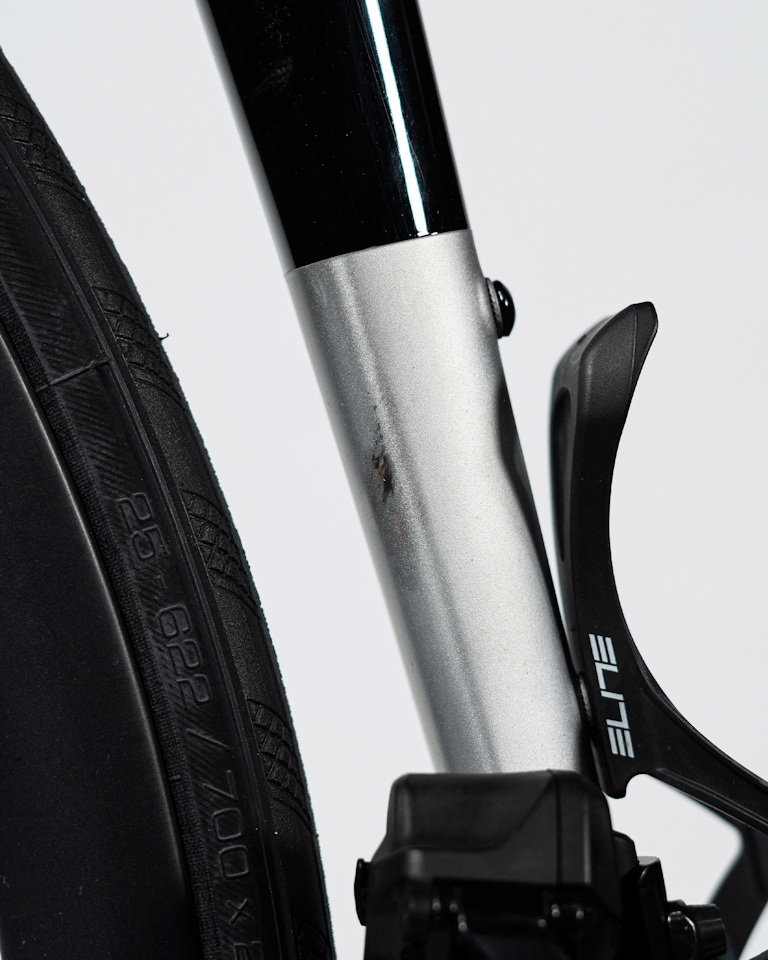 Neilson Powless | Cannondale SuperSix EVO