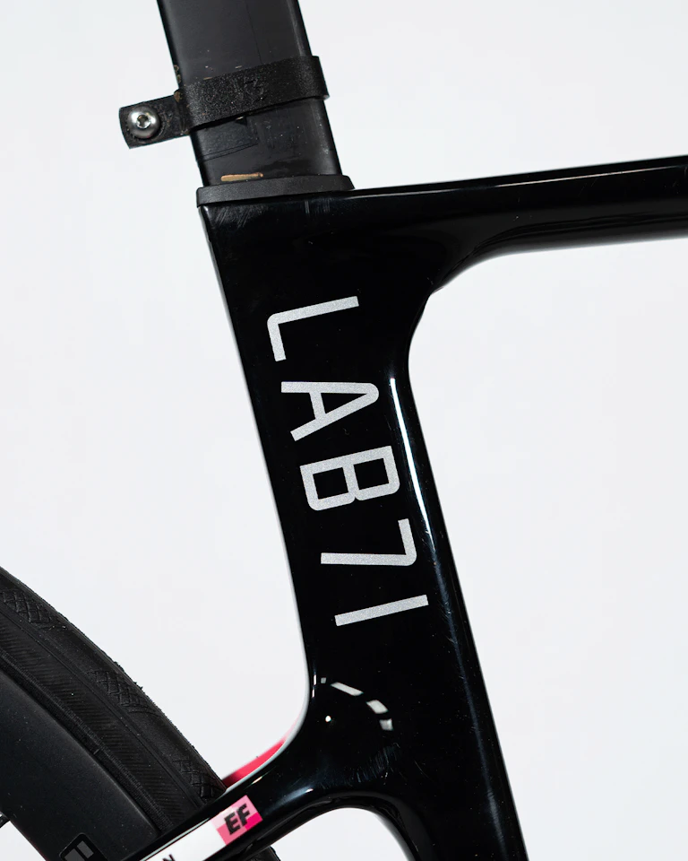 Rigoberto Uran | Cannondale SuperSix EVO