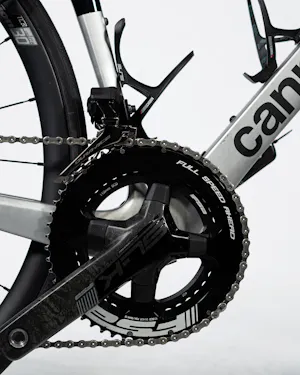 Rigoberto Uran | Cannondale SuperSix EVO