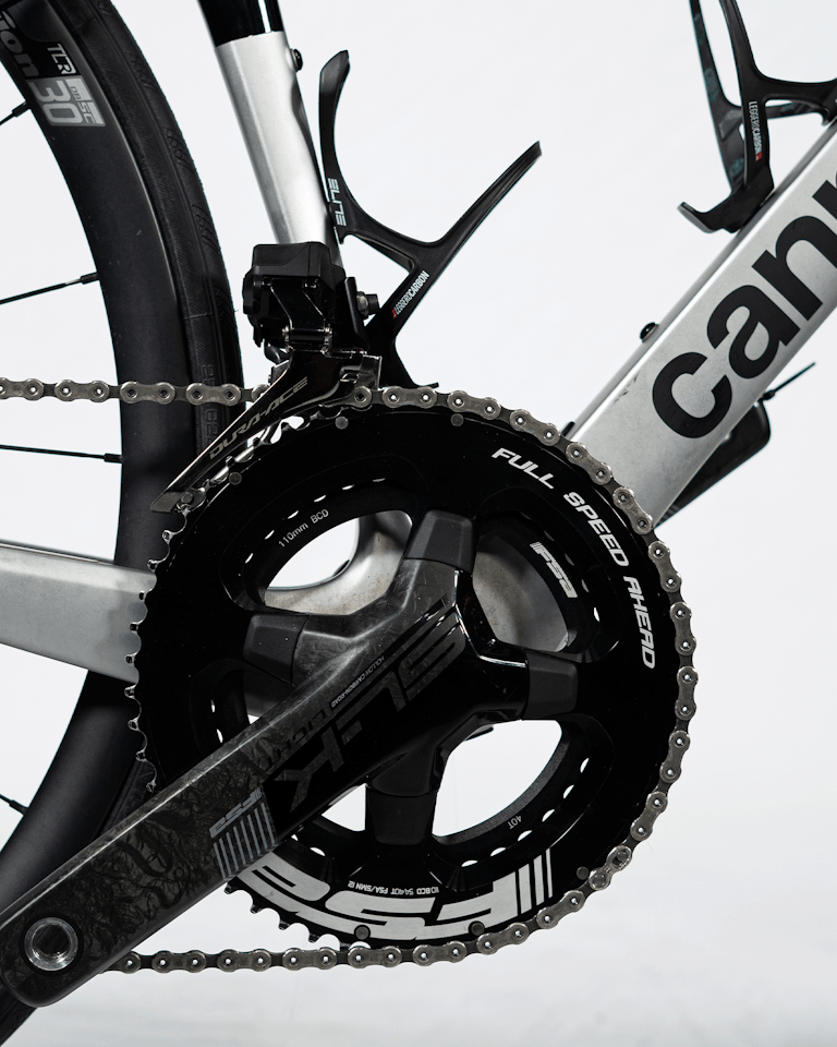 Rigoberto Uran | Cannondale SuperSix EVO