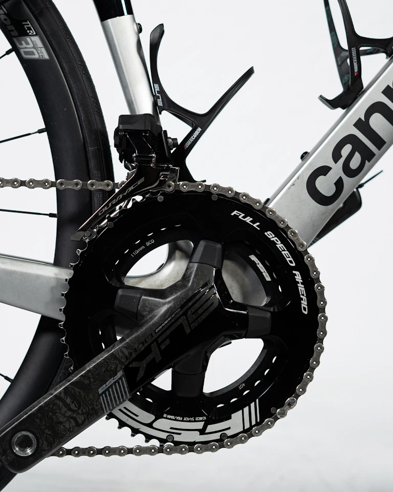 Rigoberto Uran | Cannondale SuperSix EVO