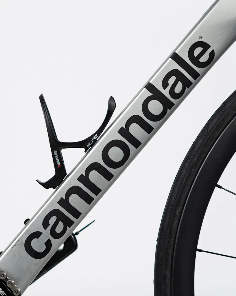 Rigoberto Uran | Cannondale SuperSix EVO